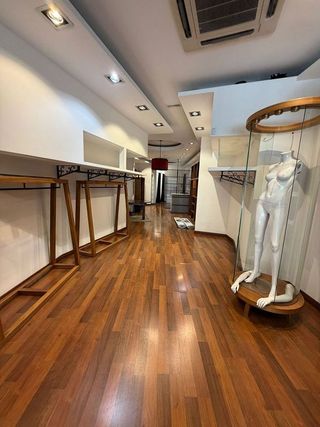 Local comercial en venta en Centro - El Pilar en Ciudad Real