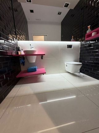 Local comercial en venta en Centro - El Pilar en Ciudad Real