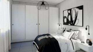 Casa pareada en venta en Vera Ciudad en Vera