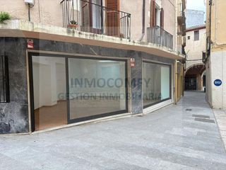 Local comercial en venta en Bisbal d´Empordà, La
