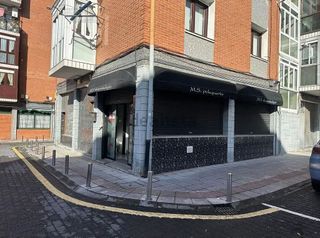 Local comercial en venta en Berango