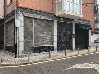 Local comercial en venta en Berango