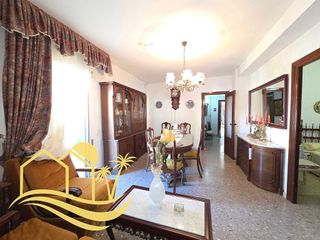 Piso en venta en Vera Ciudad en Vera