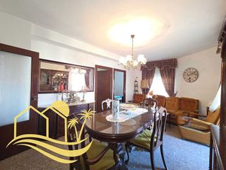 Piso en venta en Vera Ciudad en Vera