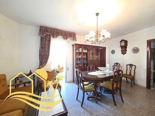 Piso en venta en Vera Ciudad en Vera