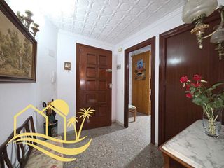 Piso en venta en Vera Ciudad en Vera