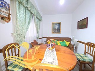 Piso en venta en Vera Ciudad en Vera