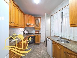 Piso en venta en Vera Ciudad en Vera