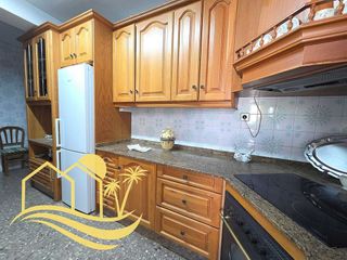 Piso en venta en Vera Ciudad en Vera