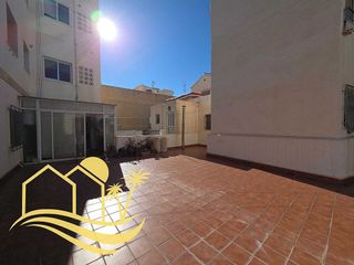 Piso en venta en Vera Ciudad en Vera