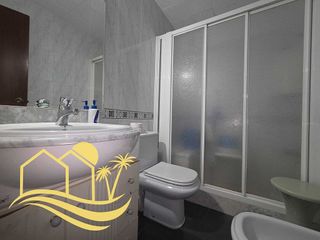 Piso en venta en Vera Ciudad en Vera