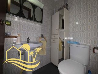 Piso en venta en Vera Ciudad en Vera