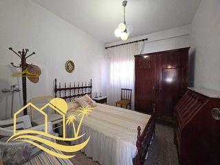 Piso en venta en Vera Ciudad en Vera