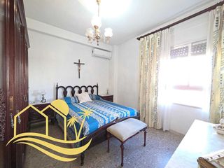 Piso en venta en Vera Ciudad en Vera