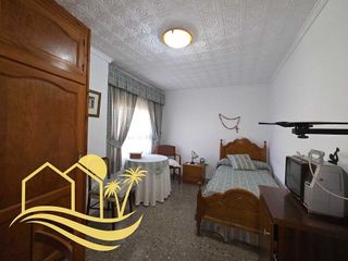 Piso en venta en Vera Ciudad en Vera