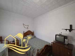 Piso en venta en Vera Ciudad en Vera