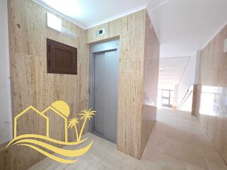 Piso en venta en Vera Ciudad en Vera