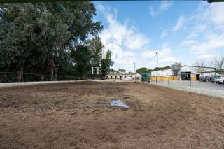 Terreno en venta en Aljaraque