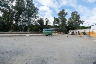 Terreno en venta en Aljaraque