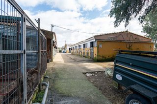 Terreno en venta en Aljaraque