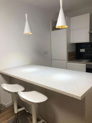 Piso en venta en El Gòtic en Barcelona