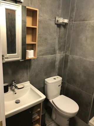 Piso en venta en El Gòtic en Barcelona