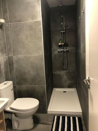 Piso en venta en El Gòtic en Barcelona