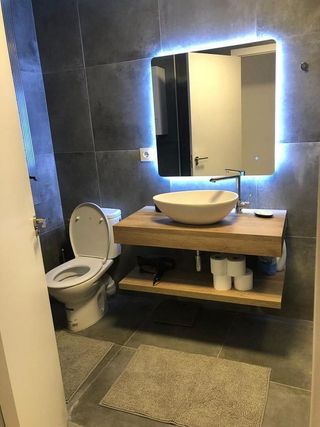 Piso en venta en El Gòtic en Barcelona