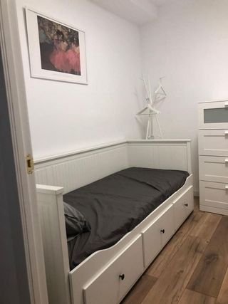 Piso en venta en El Gòtic en Barcelona