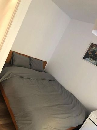 Piso en venta en El Gòtic en Barcelona