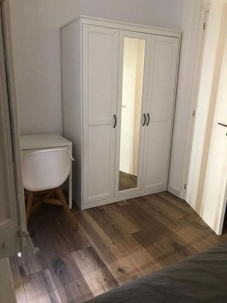 Piso en venta en El Gòtic en Barcelona