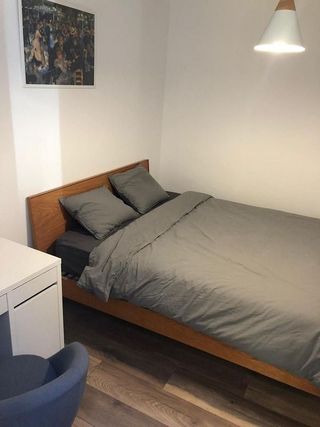 Piso en venta en El Gòtic en Barcelona