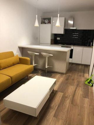 Piso en venta en El Gòtic en Barcelona