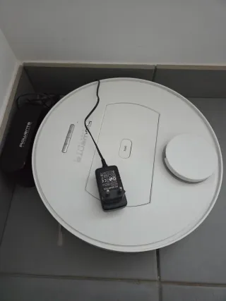 Rumba rowenta Serie 75 Robot Aspirador