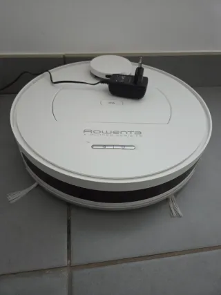 Rumba rowenta Serie 75 Robot Aspirador