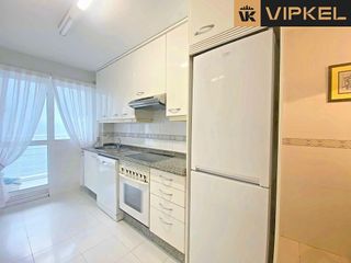 Piso en venta en Os Mallos - San Cristóbal en Coruña (A)