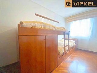 Piso en venta en Os Mallos - San Cristóbal en Coruña (A)