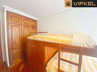 Piso en venta en Os Mallos - San Cristóbal en Coruña (A)