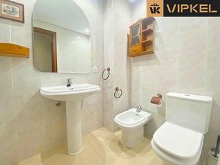 Piso en venta en Os Mallos - San Cristóbal en Coruña (A)