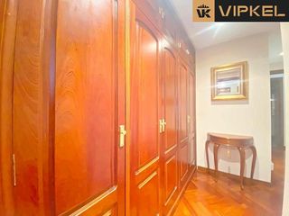Piso en venta en Os Mallos - San Cristóbal en Coruña (A)