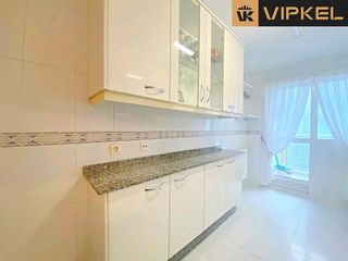 Piso en venta en Os Mallos - San Cristóbal en Coruña (A)