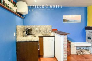 Local comercial en venta en Villamediana de Iregua