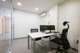 Oficina en venta en Eixample en Mataró