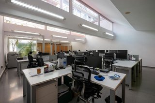 Oficina en venta en Eixample en Mataró
