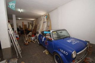 Chalet en venta en Tarifa