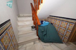 Chalet en venta en Tarifa