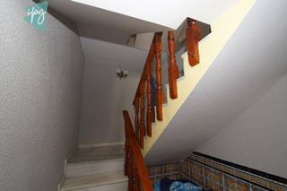 Chalet en venta en Tarifa