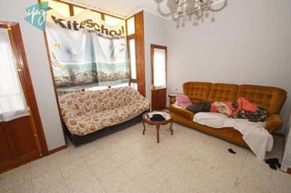 Chalet en venta en Tarifa