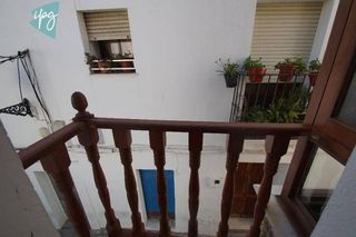 Chalet en venta en Tarifa