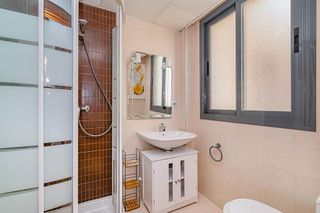 Ático en venta en Las Tres Cruces en Armilla